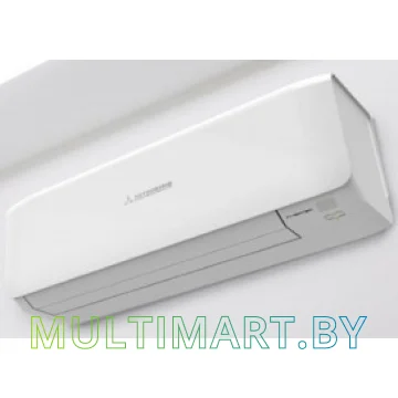 Кондиционер Mitsubishi Heavy Industries SRK35ZS-W/SRC35ZS-W картинка 2